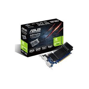 ASUS GT730-SL-2GD5-BRK GT730搭載 2GB グラフィックボード