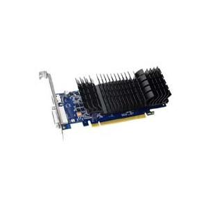 ASUS GT1030-SL-2G-BRK GT1030搭載 2GB グラフィックボード : ツクモ
