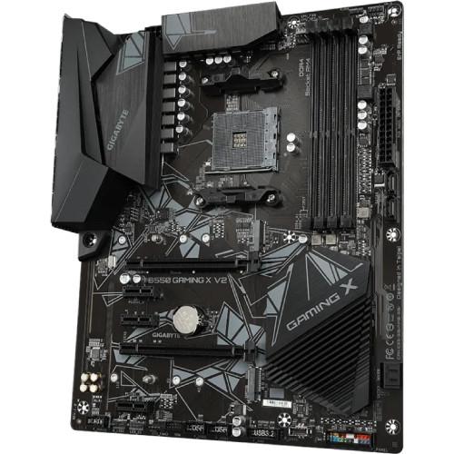 B550 GAMING X V2（Yahoo!・ツクモ パソコン Yahoo!店）
