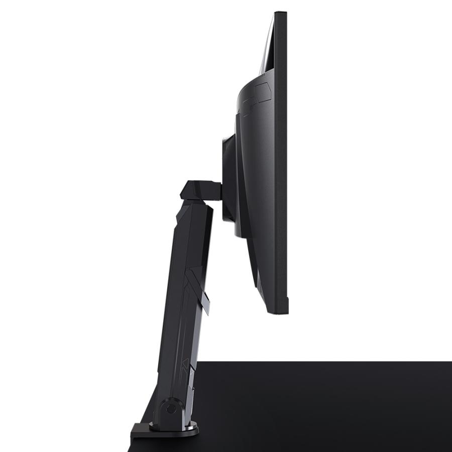 M28U-AE 28インチ 4k アーム一体型 ゲーミングモニター IPS M28U-AE 28インチ 4k アーム一体型 ゲーミングモニター IPS