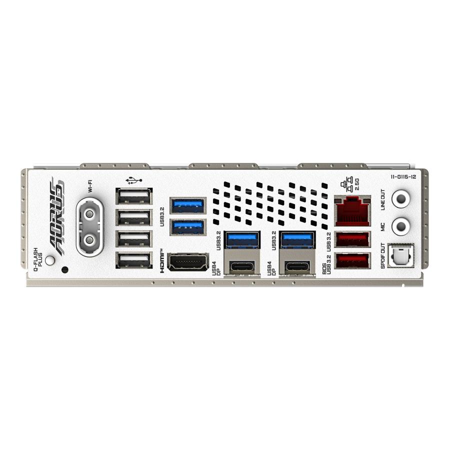 X870 A ELITE WIFI7 ICEの画像