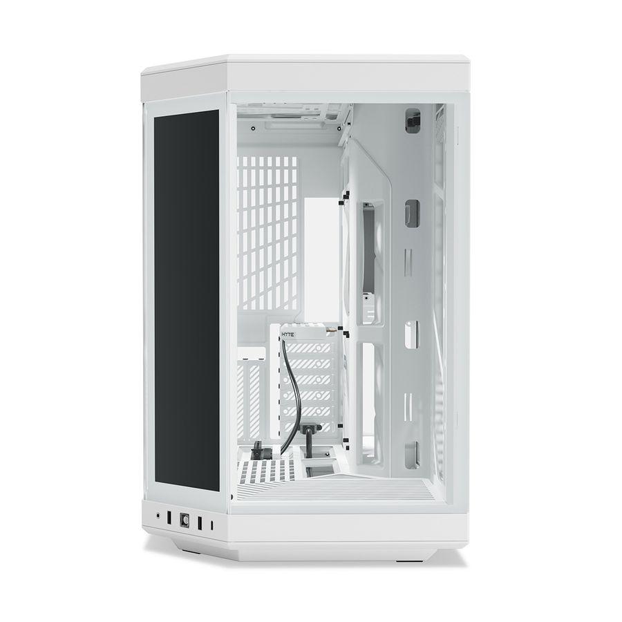 人気ブランド新作豊富 : White Snow Infinite Touch Y70 ツクモ Yahoo!店 パソコン Pc Case (For Self -Made Pc)