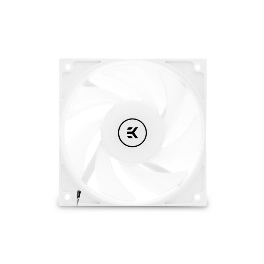 EK-Vardar EVO 120ER D-RGB (500-2200 RPM) - White｜tsukumo-y｜02