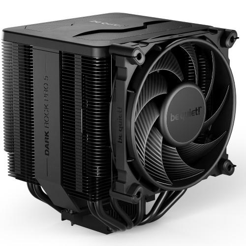CPU 5 Rock Dark quiet! be Amazon.com: CPUクーラー 5 ROCK DARK quiet! 【美品】be air high Extremely | Cooler PC用ファン・クーラー
