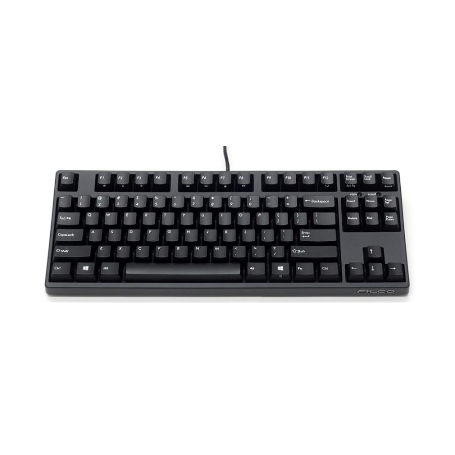 Majestouch 3 Tenkeyless SILENT RED 静音赤軸・テンキーレス Majestouch 3 Tenkeyless SILENT RED 静音赤軸・テンキーレス