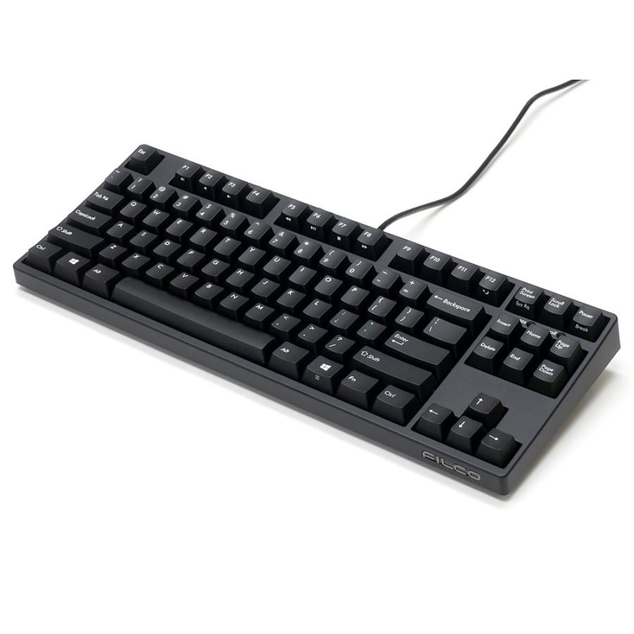 Majestouch 3 Tenkeyless SILENT RED 静音赤軸・テンキーレス Majestouch 3 Tenkeyless SILENT RED 静音赤軸・テンキーレス
