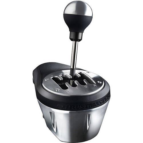 TH8A ADD-ON SHIFTER ドライビング Hパターン シフトコントローラー