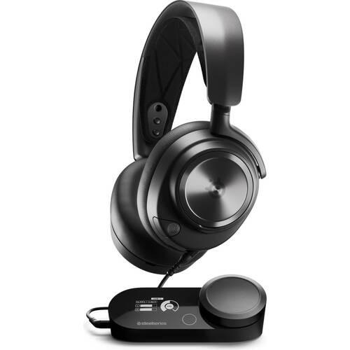 Arctis Nova Pro [61527J] 有線アナログ接続 ゲーミングヘッドセット 