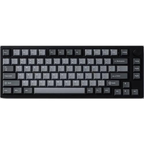 VM75HE-VPB 有線 英語配列テンキーレス(75%) マグネティックキーボード