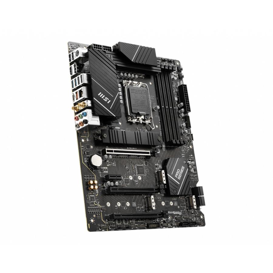 PRO Z790-P WIFI 【PCIe 5.0対応】 : ツクモ パソコン Yahoo!店 - 通販