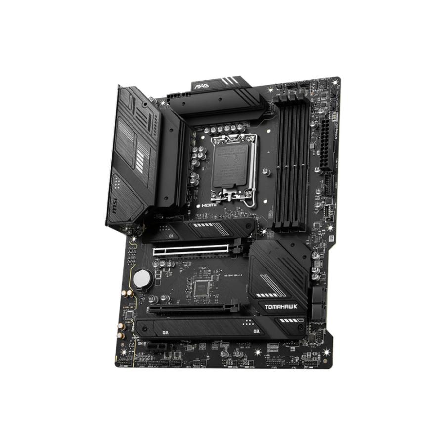 MAG B760 TOMAHAWK WIFI 【PCIe 5.0対応】 : ツクモ パソコン Yahoo!店