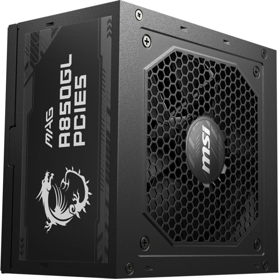 MAG A850GL PCIE5 : ツクモ パソコン Yahoo!店 - 通販 - Yahoo