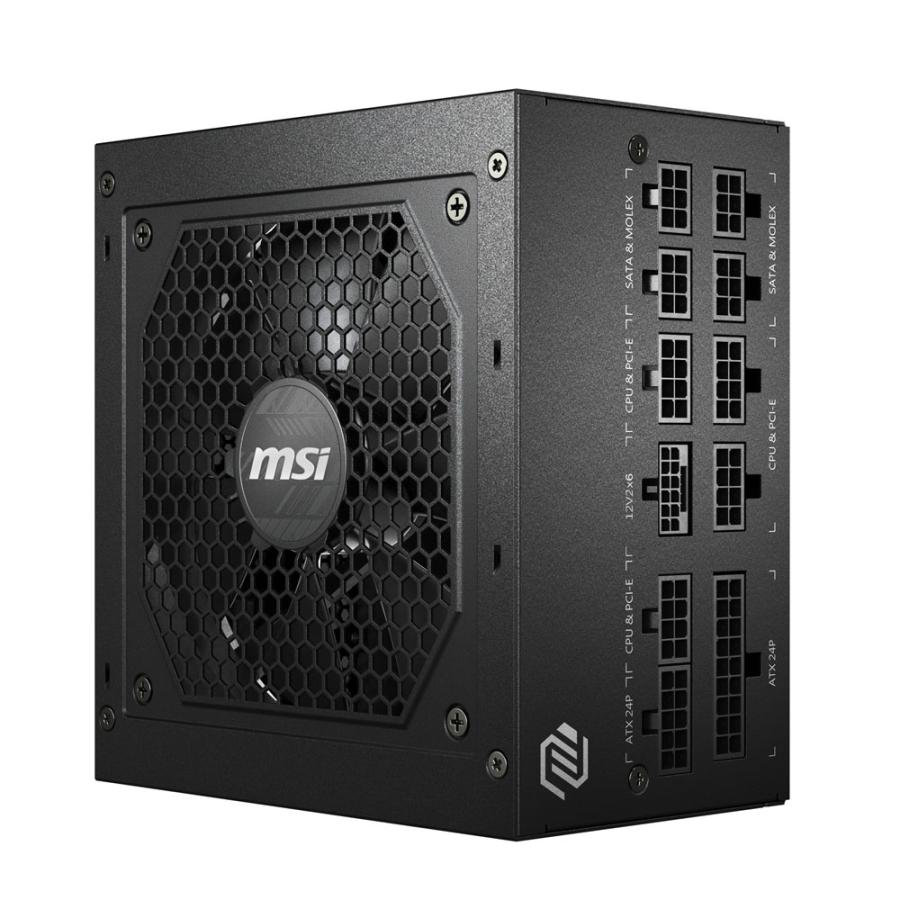 MAG A850GL PCIE5 : ツクモ パソコン Yahoo!店 - 通販 - Yahoo
