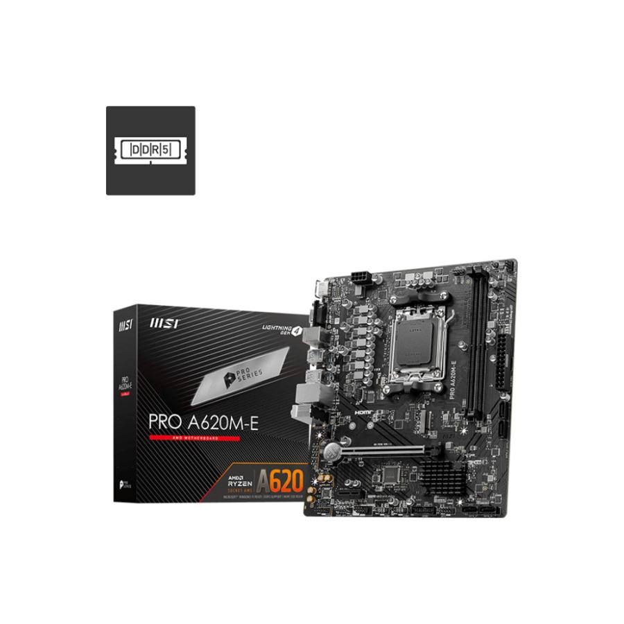 PRO A620M-Eの画像