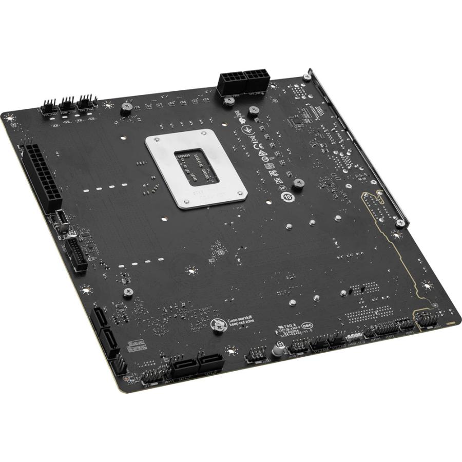 B760M PROJECT ZERO : ツクモ パソコン Yahoo!店 - 通販 - Yahoo