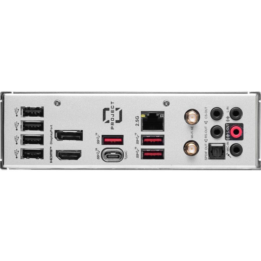 B760M PROJECT ZERO : ツクモ パソコン Yahoo!店 - 通販 - Yahoo