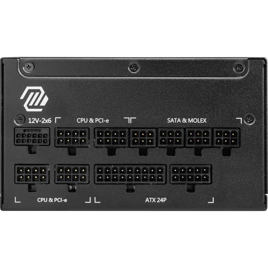 MAG A1250GL PCIE5 : ツクモ パソコン Yahoo!店 - 通販 - Yahoo