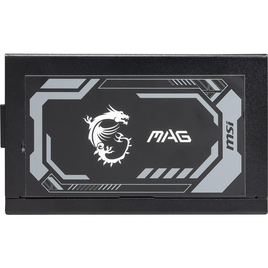 MAG A1250GL PCIE5 : ツクモ パソコン Yahoo!店 - 通販 - Yahoo