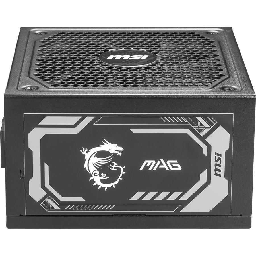 MAG A1250GL PCIE5 : ツクモ パソコン Yahoo!店 - 通販 - Yahoo