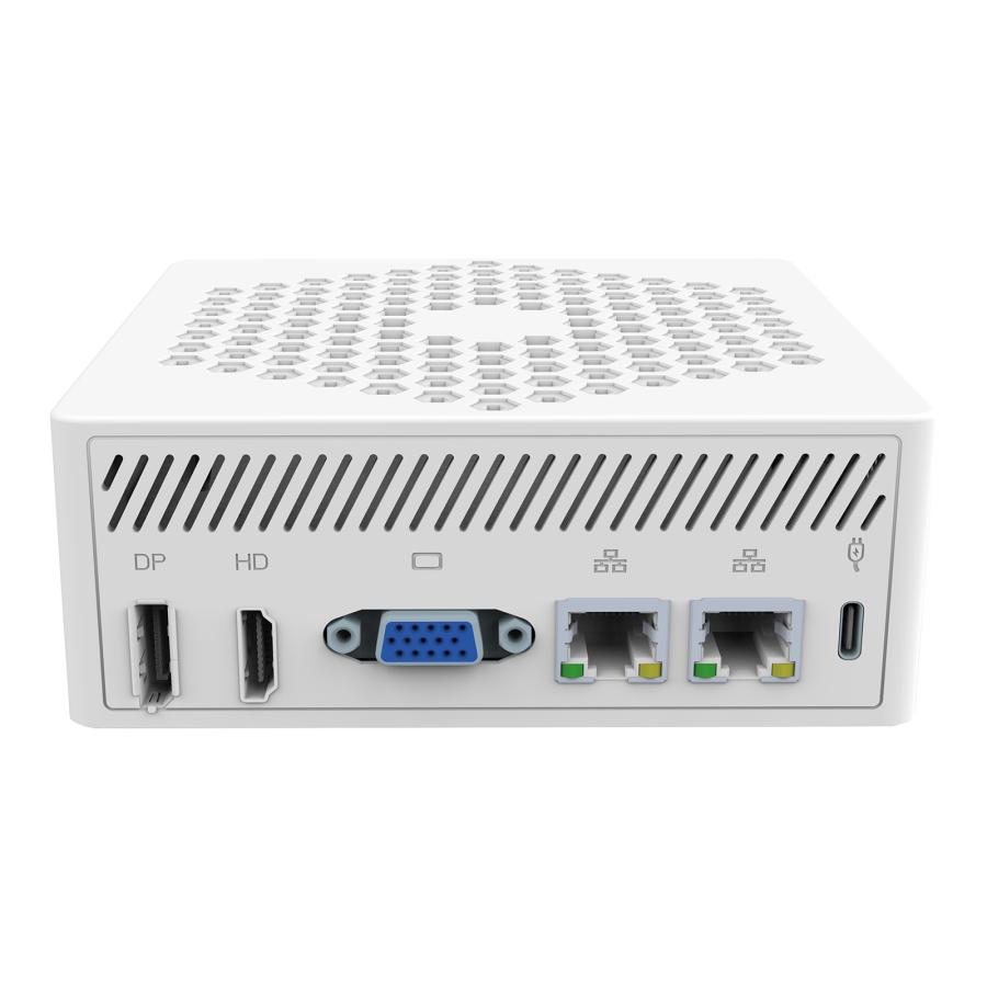 ミニPC LN150W-8/256-W11Pro(N150) [Intel N150 /RAM:8GB /SSD:256GB