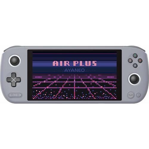 ポータブルゲーミングPC AYANEO AIR Plus-32G/2T-CG [6型 /Ryzen ポータブルゲーミングPC AYANEO AIR Plus-32G/2T-CG [6型 /Ryzen