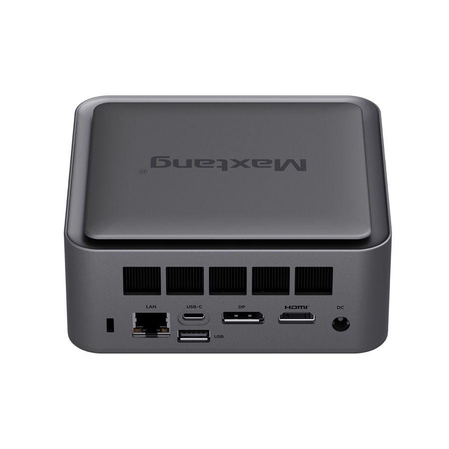 ミニPC T0-RL50-16/512-W11Pro(1240P)WB6 [i5-1240P /RAM:16GB /SSD 