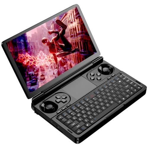 初代 GPD WIN ポータブルゲーミングPC UMPC ノートPC ポータブルゲーミングPC GPD WIN Mini 2025 (8840U) 16GB/1TB [7型
