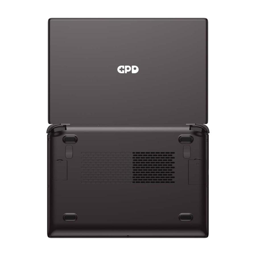 ポータブルゲーミングPC GPD WIN Max 2 2025 (8840U) 32GB/1TB [10.1型
