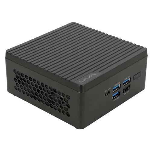 ミニPC LIVA Z7 PLUS LIVAZ7P-32/1T-W11Pro(125H) [Core Ultra 5 125H