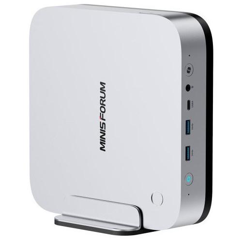 MINIS FORUM X1 Pro-370 ミニPC Minisforum AI X1 PRO 次世代AIミニPC｜ AMD Ryzen™ AI 9 HX 370