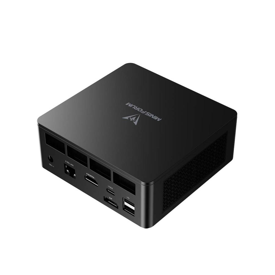 ミニPC UM760-32/1T-W11Pro(7640HS) [Ryzen 5 7640HS /RAM:32GB ミニPC UM760-32/1T-W11Pro(7640HS) [Ryzen 5 7640HS /RAM:32GB