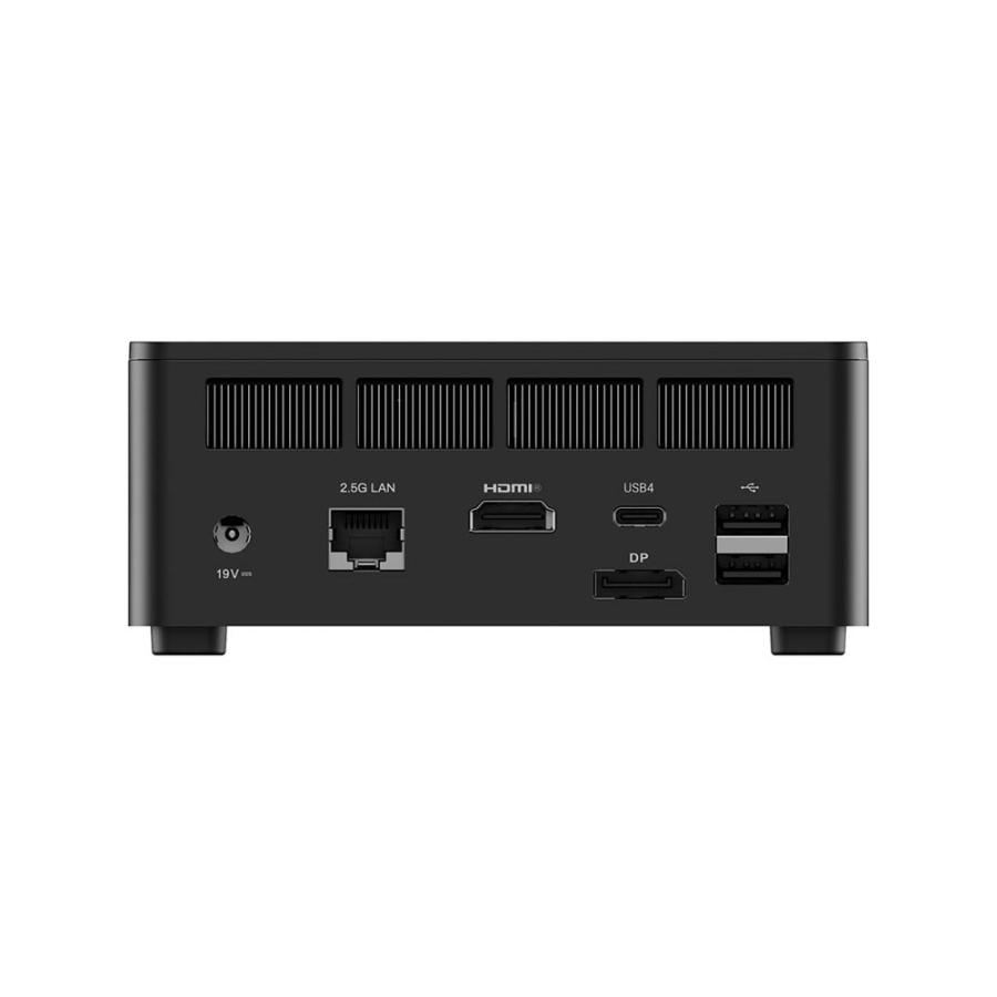 ミニPC UM760-32/1T-W11Pro(7640HS) [Ryzen 5 7640HS /RAM:32GB ミニPC UM760-32/1T-W11Pro(7640HS) [Ryzen 5 7640HS /RAM:32GB