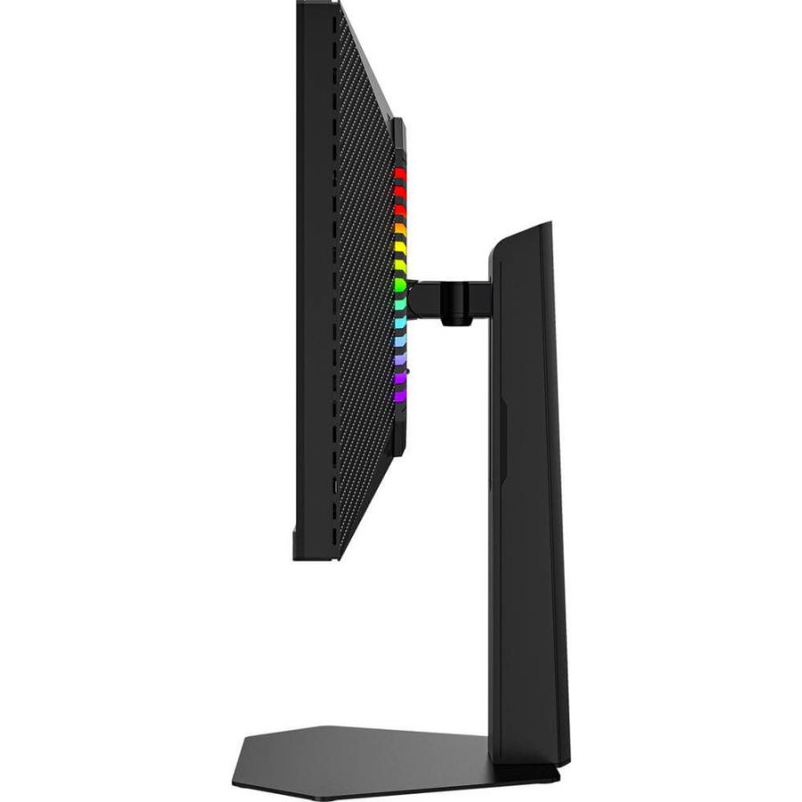 P245MS PRO 24インチ WQHD(2560x1440) ゲーミングモニター 380Hz 1ms