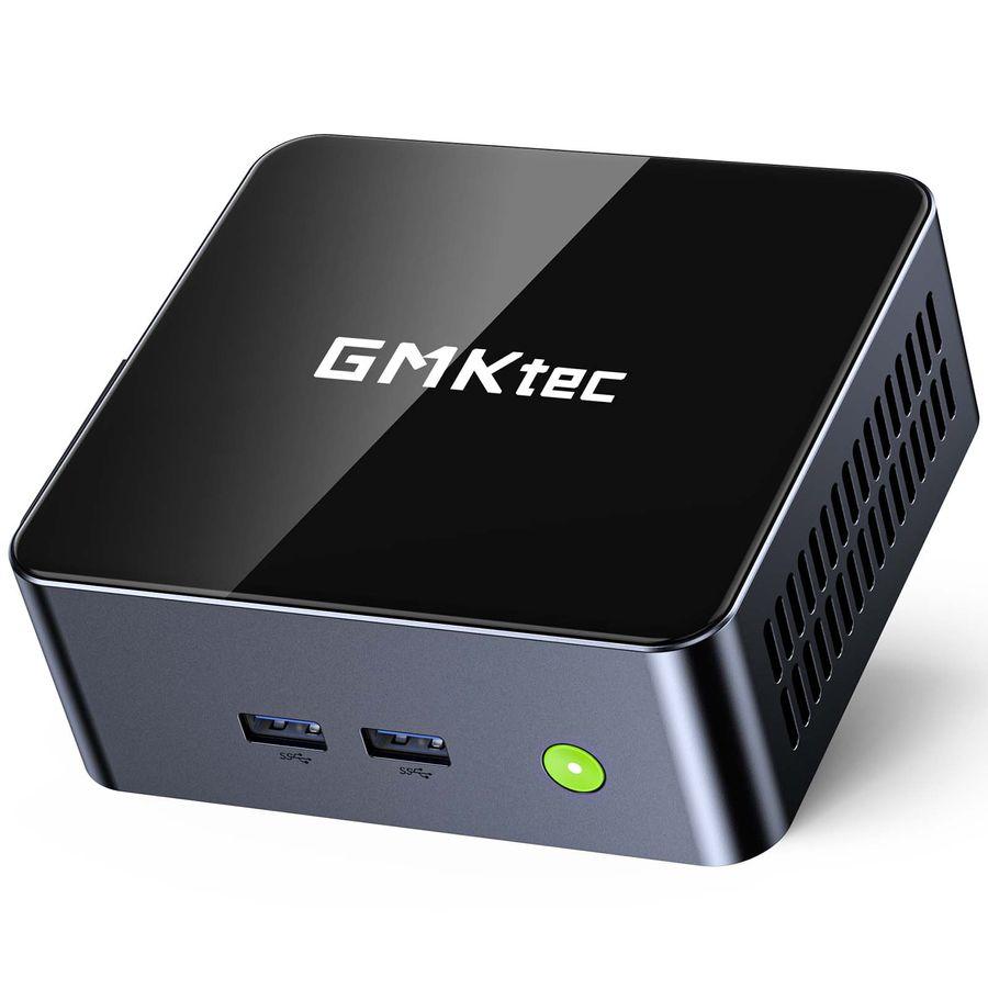 NucBox M3 Ultra [Core i7-12700H /RAM:32GB /SSD:1TB /Windows 11 Pro