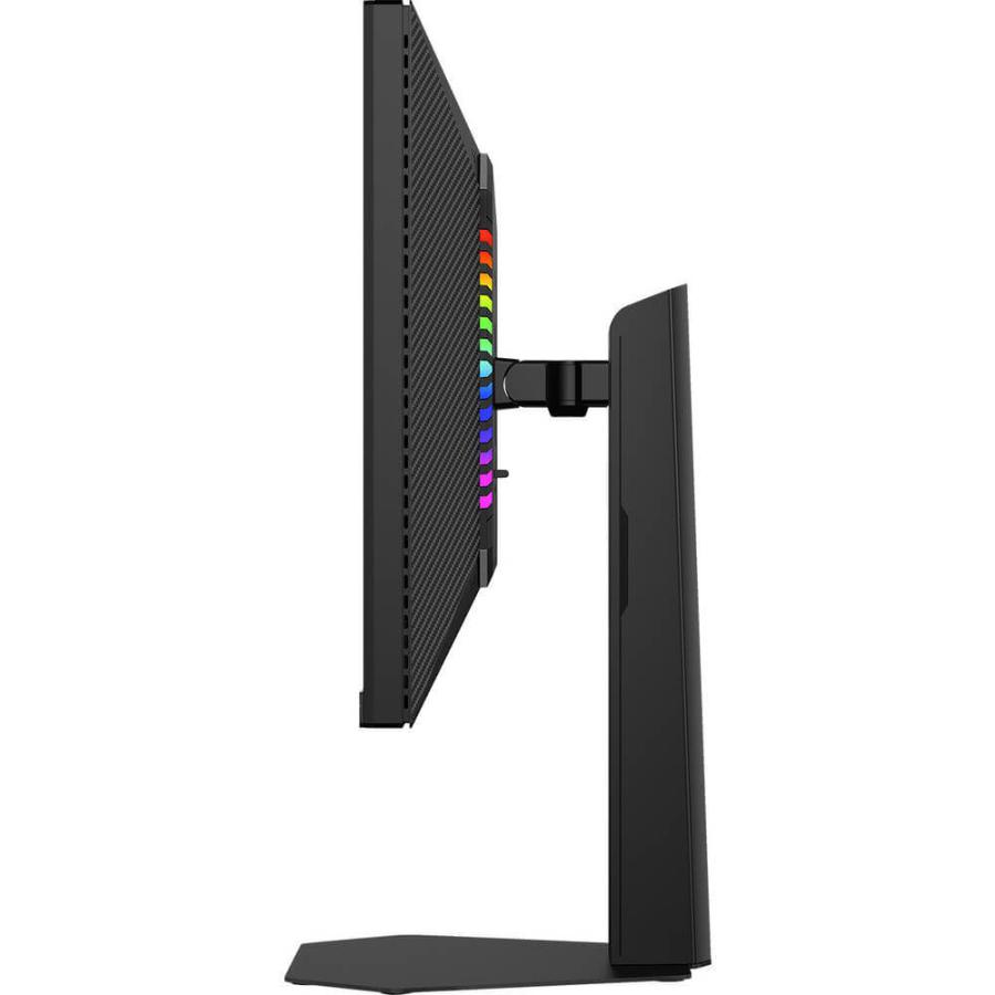 P275MS PRO 27インチ WQHD(2560x1440) ゲーミングモニター 345Hz 1ms