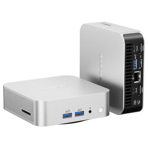 GEEKOM A8 R7-8745HS[Ryzen 7 8745HS/RAM:16GB /SSD:1TB /Windows 11