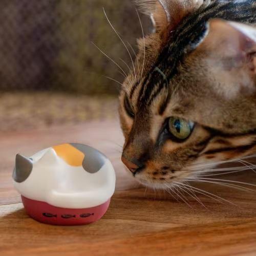 NEKO HP-C28BTC (チャトラ) 猫のかたちの完全ワイヤレスイヤホン NEKO HP-C28BTC (チャトラ) 猫のかたちの完全ワイヤレスイヤホン