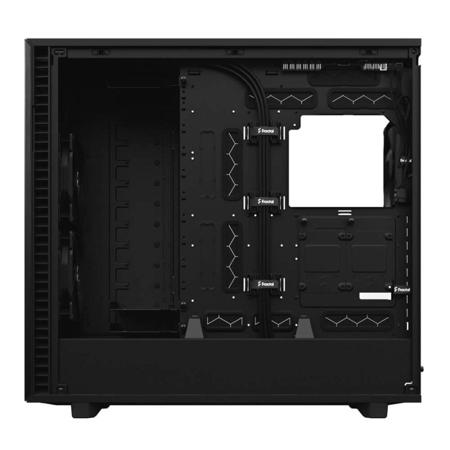 Define 7 XL Black TG Light Tint FD-C-DEF7X-02 / フルタワー E Define 7 XL Black TG Light Tint FD-C-DEF7X-02 / フルタワー E