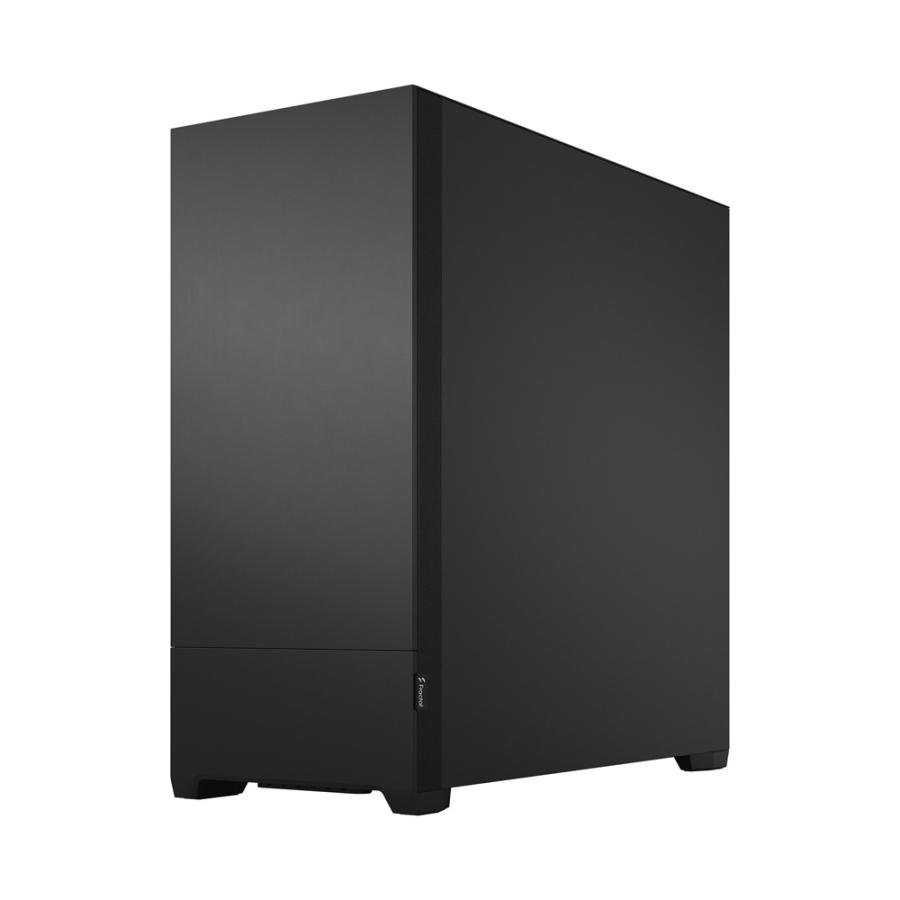 Pop XL Silent Black Solid FD-C-POS1X-01 : ツクモ パソコン Yahoo!店