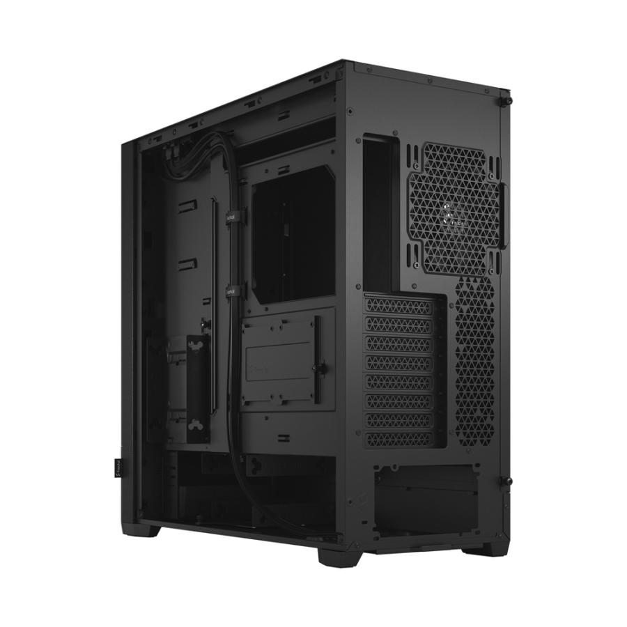 Pop XL Silent Black Solid FD-C-POS1X-01 : ツクモ パソコン Yahoo!店