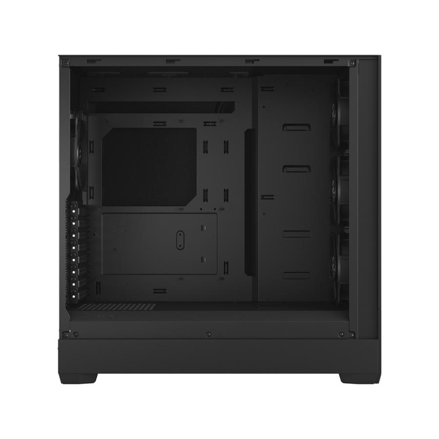 Pop XL Silent Black Solid FD-C-POS1X-01 : ツクモ パソコン Yahoo!店