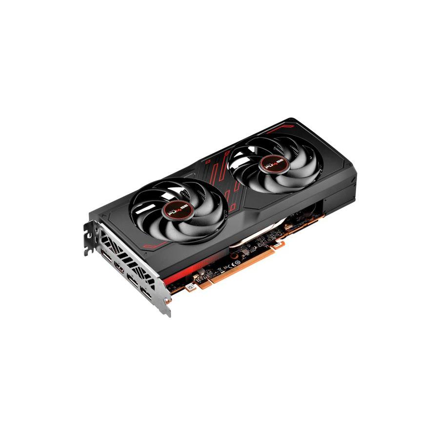 PULSE RADEON RX 7600 GAMING 8GB GDDR6 : ツクモ パソコン Yahoo!店