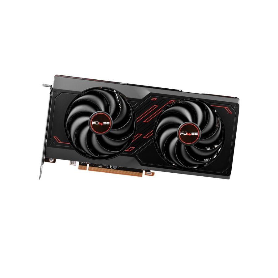 PULSE RADEON RX 7600 GAMING 8GB GDDR6 : ツクモ パソコン Yahoo!店