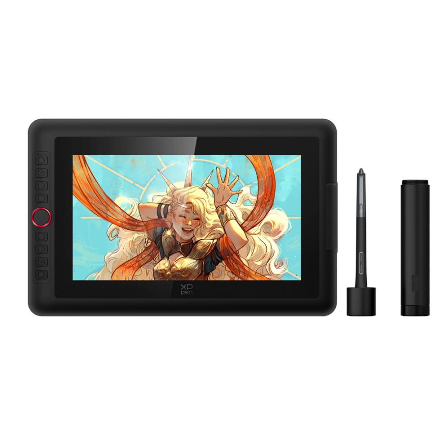 デジタルイラスト】COAST13 液晶ペンタブレット 【公式通販】