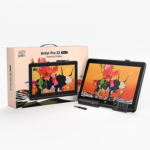Artist Pro 22（Gen2）21.5インチ 液晶タブレット : ツクモ パソコン