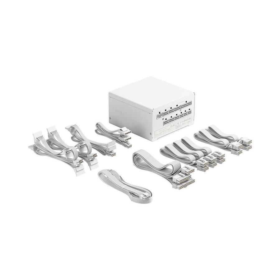 Ion 3 Gold 1000W White　FD-P-IA3G-101