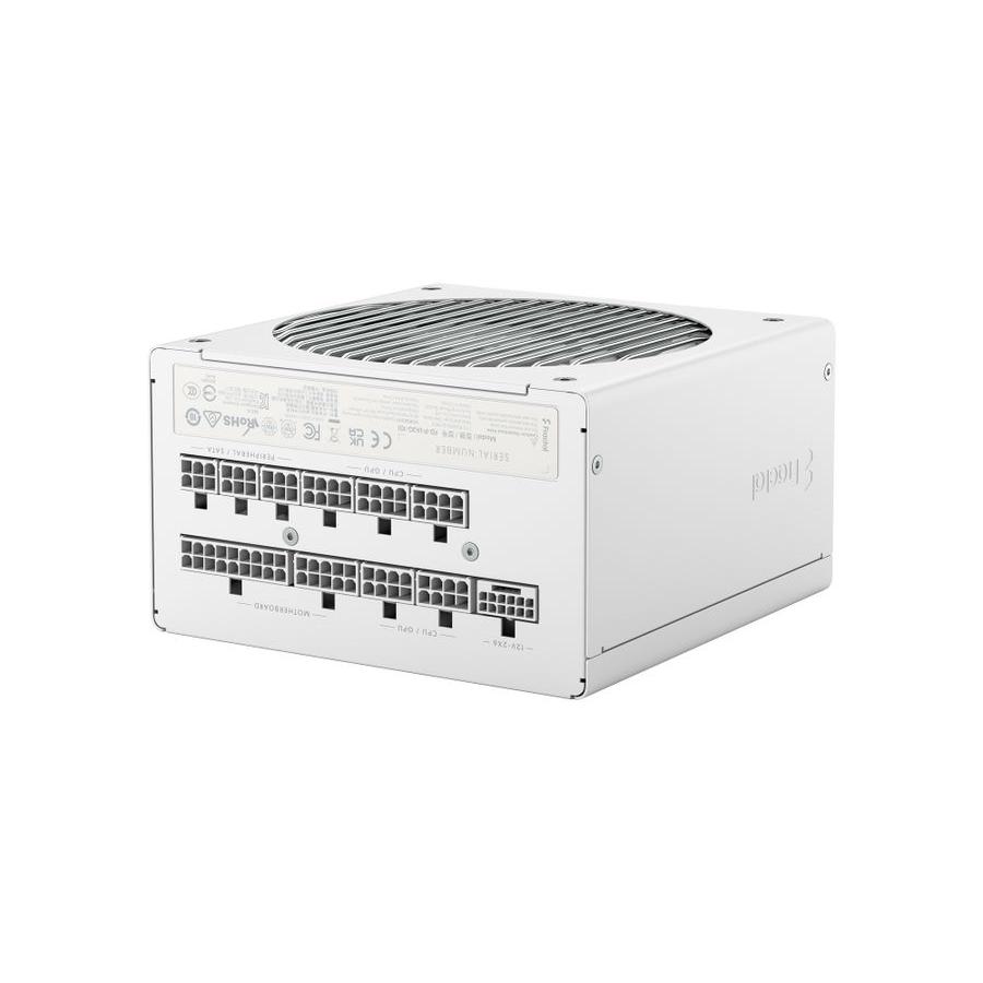 Ion 3 Gold 1000W White　FD-P-IA3G-101
