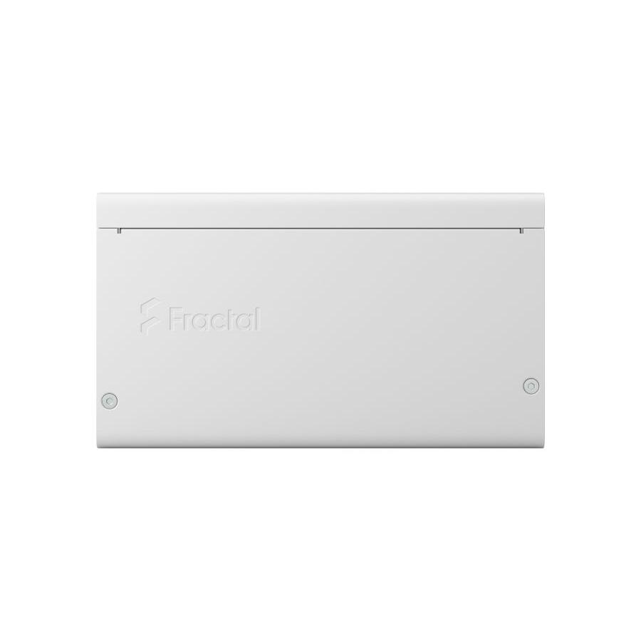 Ion 3 Gold 1000W White　FD-P-IA3G-101