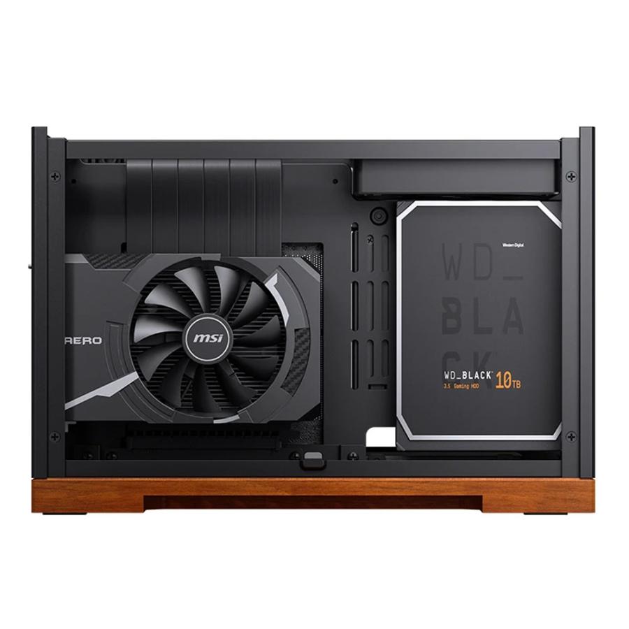 T9 Black