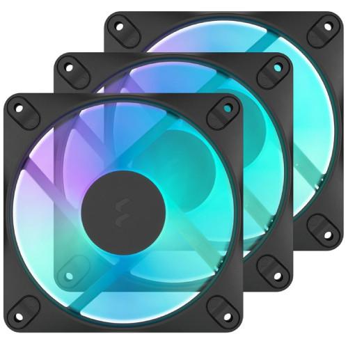 FD-F-DR3-1203 [Black]